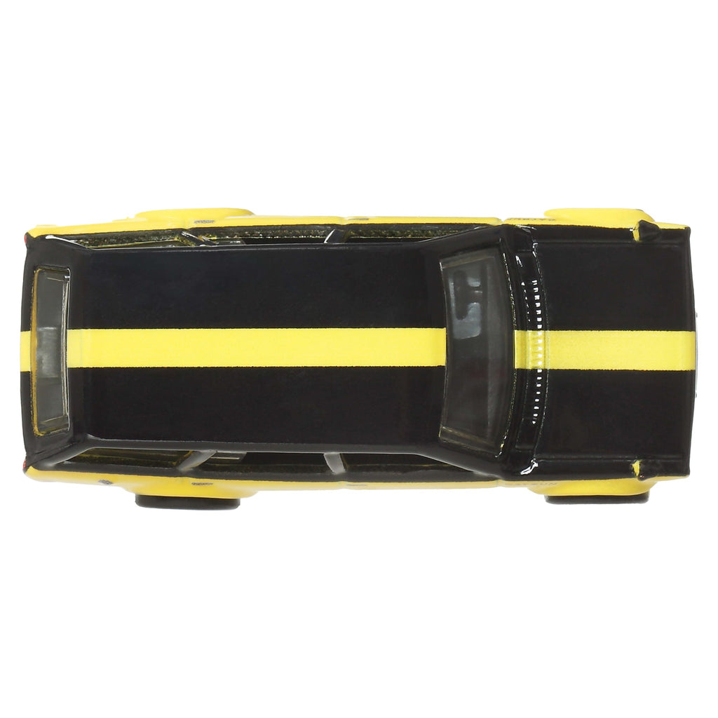 Hot Wheels Boulevard Datsun 510 Wagon