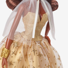 2023 Holiday Barbie Doll
