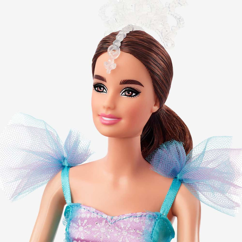 Barbie Ballet Wishes Doll