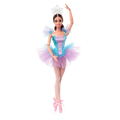 Barbie Ballet Wishes Doll