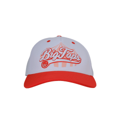 Big Tops Softball Hat