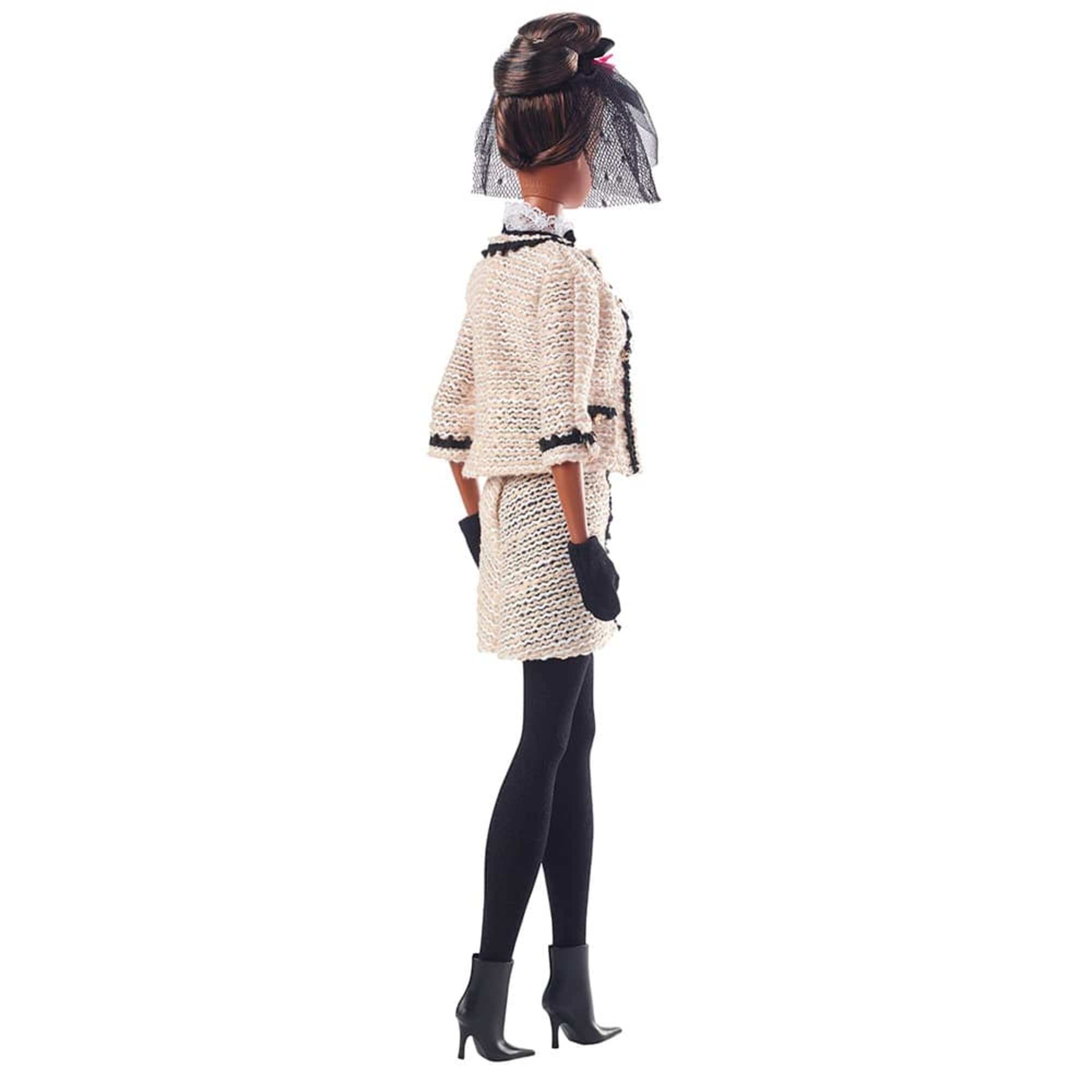 Barbie Best To A Tea Doll