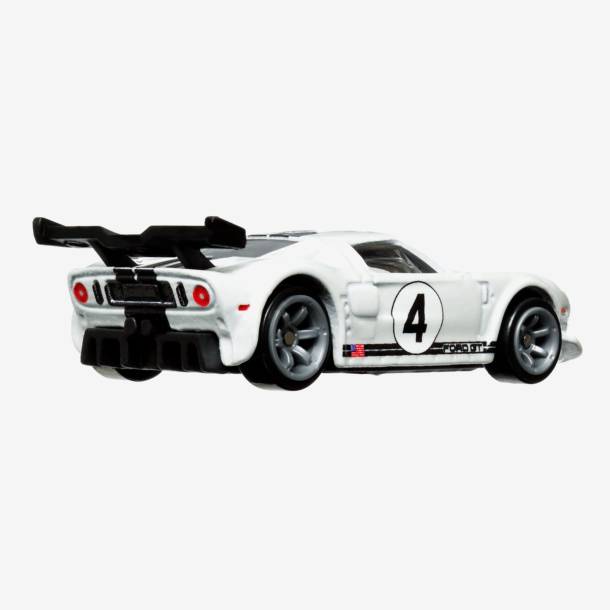 Hot Wheels Car Culture Circuit Legends Vehicles Ford GT LM