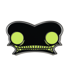 Breadhead Pin