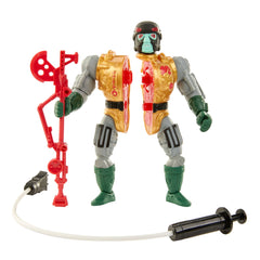 Masters of the Universe Origins Blast-Attak Action Figure