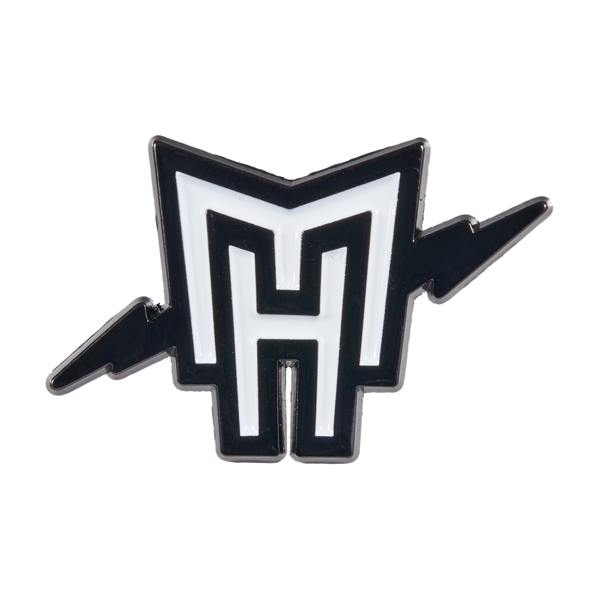 Monster High Rock Tour Enamel Pin Set