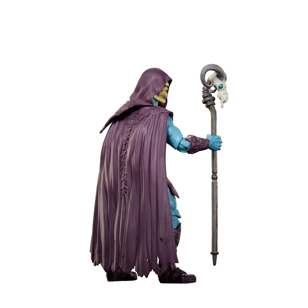 Masters of the Universe 2026 Movie Skeletor Action Figure