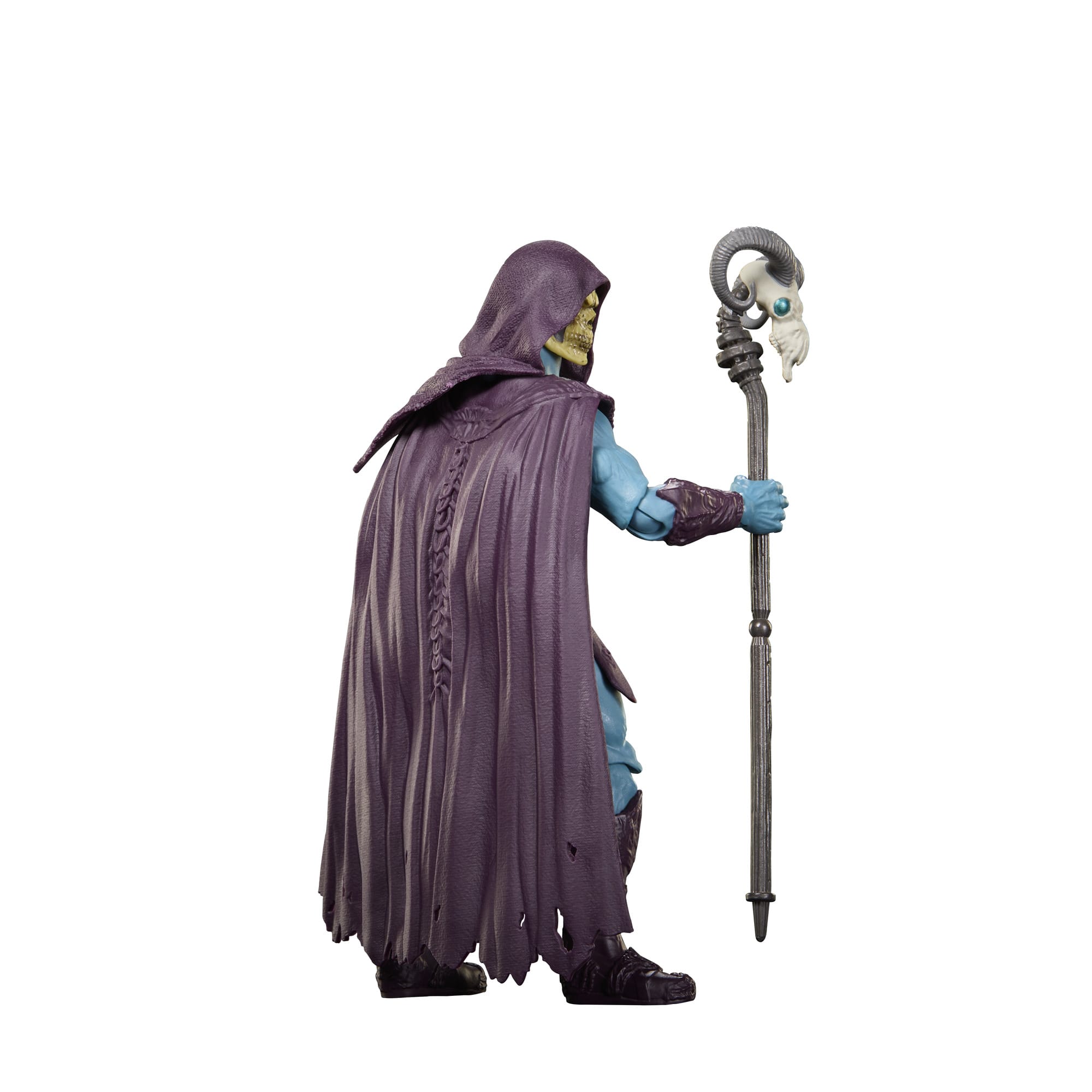Masters of the Universe 2026 Movie Skeletor Action Figure