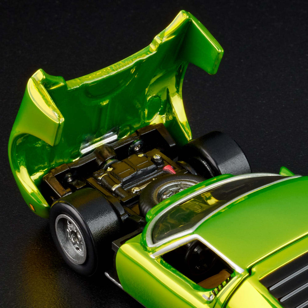 Hot Wheels RLC Exclusive '71 Lamborghini Miura P400 SV