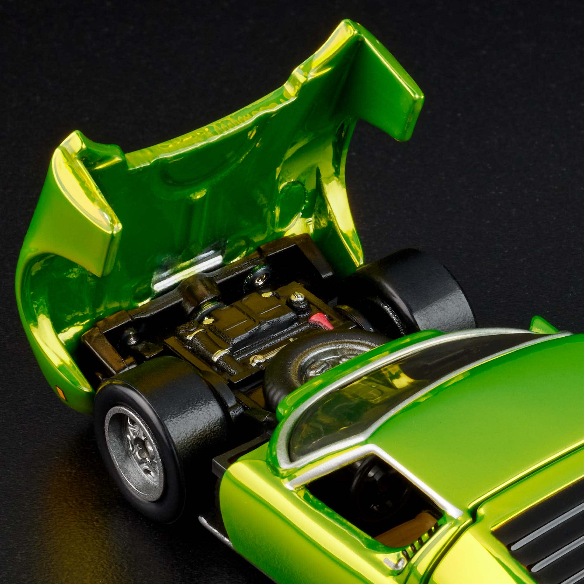 Hot Wheels RLC Exclusive '71 Lamborghini Miura P400 SV