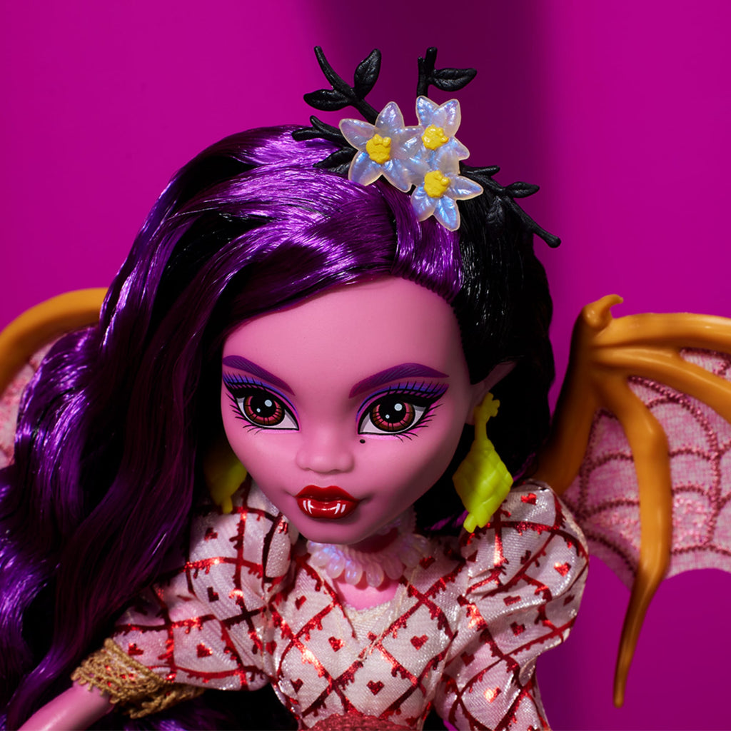 Monster High Designer Series Corazon Marikit Doll
