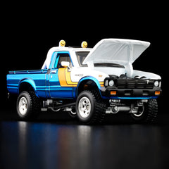 Hot Wheels RLC Exclusive ’81 Toyota SR5 4WD