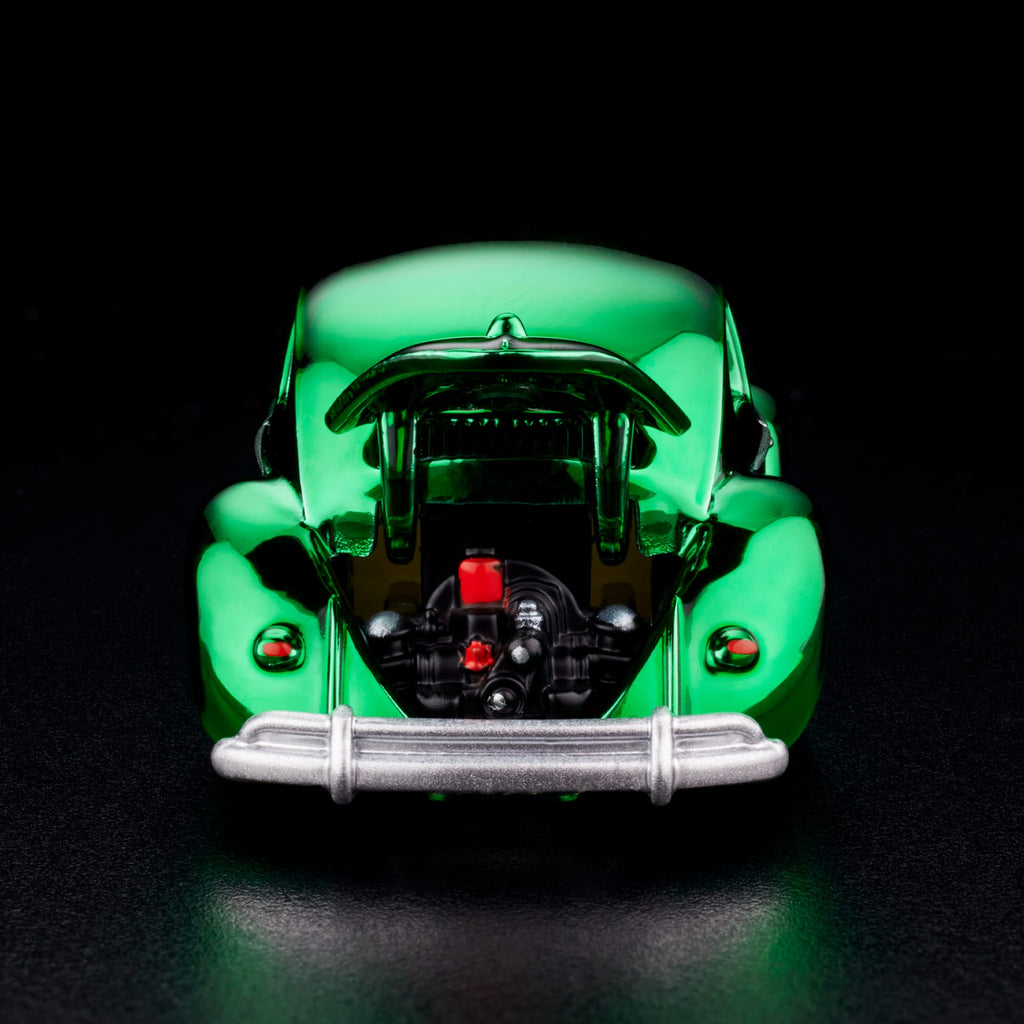 Hot Wheels RLC Exclusive Hot Wheels Kawa-Bug-A Membership Car
