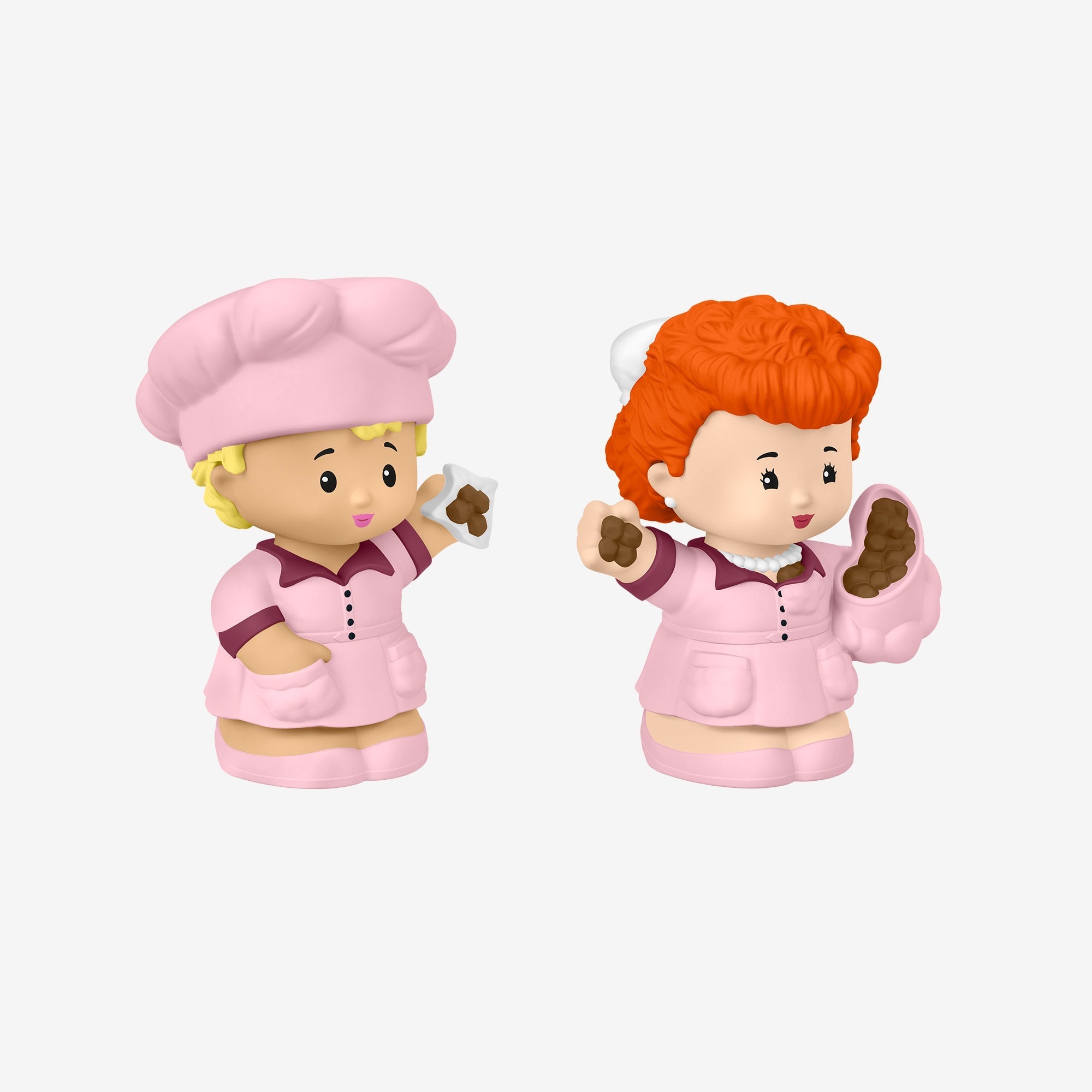 Little People Collector I Love Lucy Special Edition Figure Set