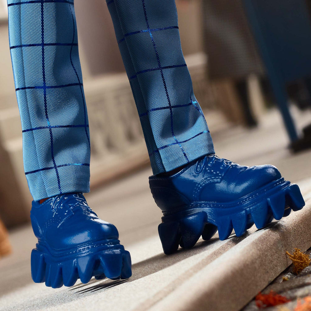 Ken Kouture Doll #1