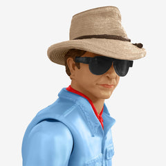 Jurassic World Hammond Collection Dr. Alan Grant Figure