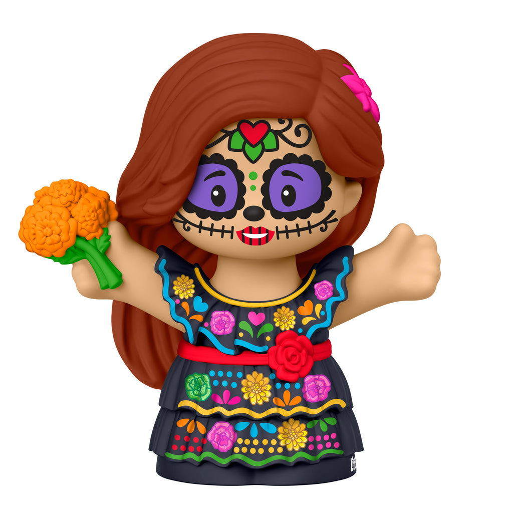Little People Collector Día de Muertos 2026 Special Edition Holiday Set