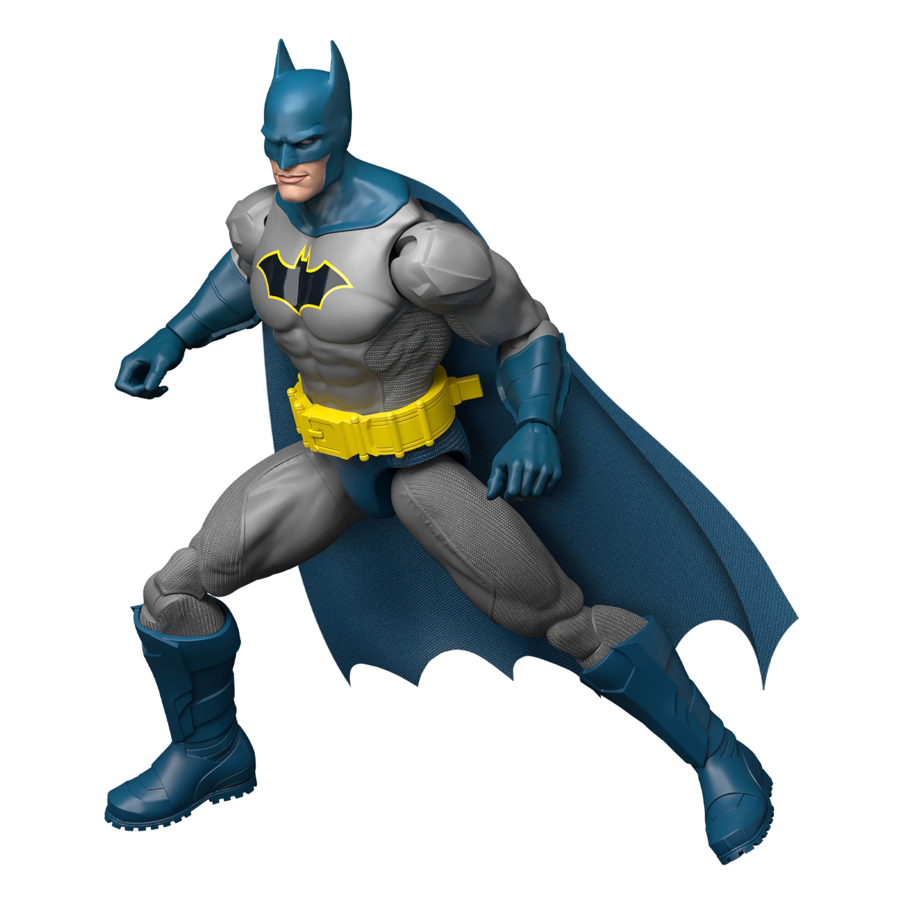 DC Premier Series 1 Batman Action Figure