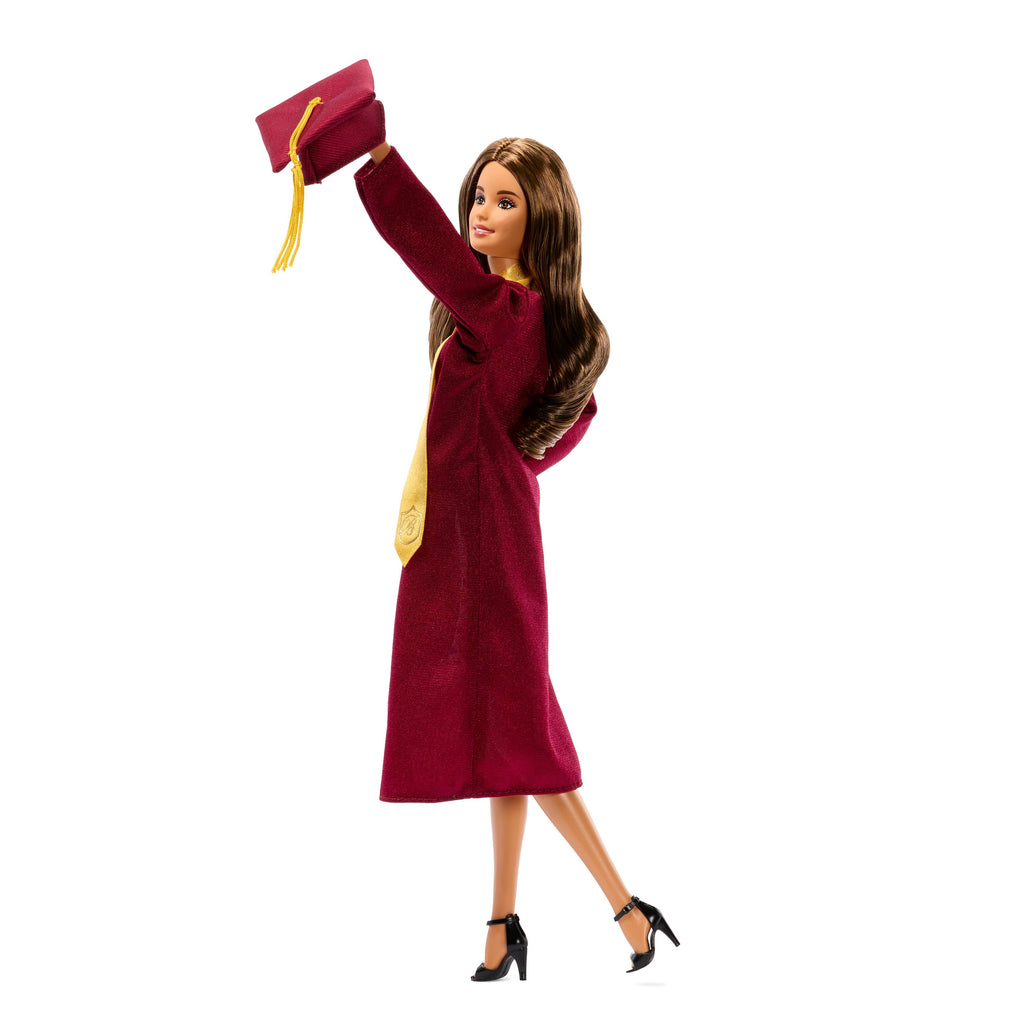 Barbie Signature Graduation Wishes Doll