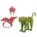 Masters of the Universe Chronicles 2026 Battle Cat Action Figure