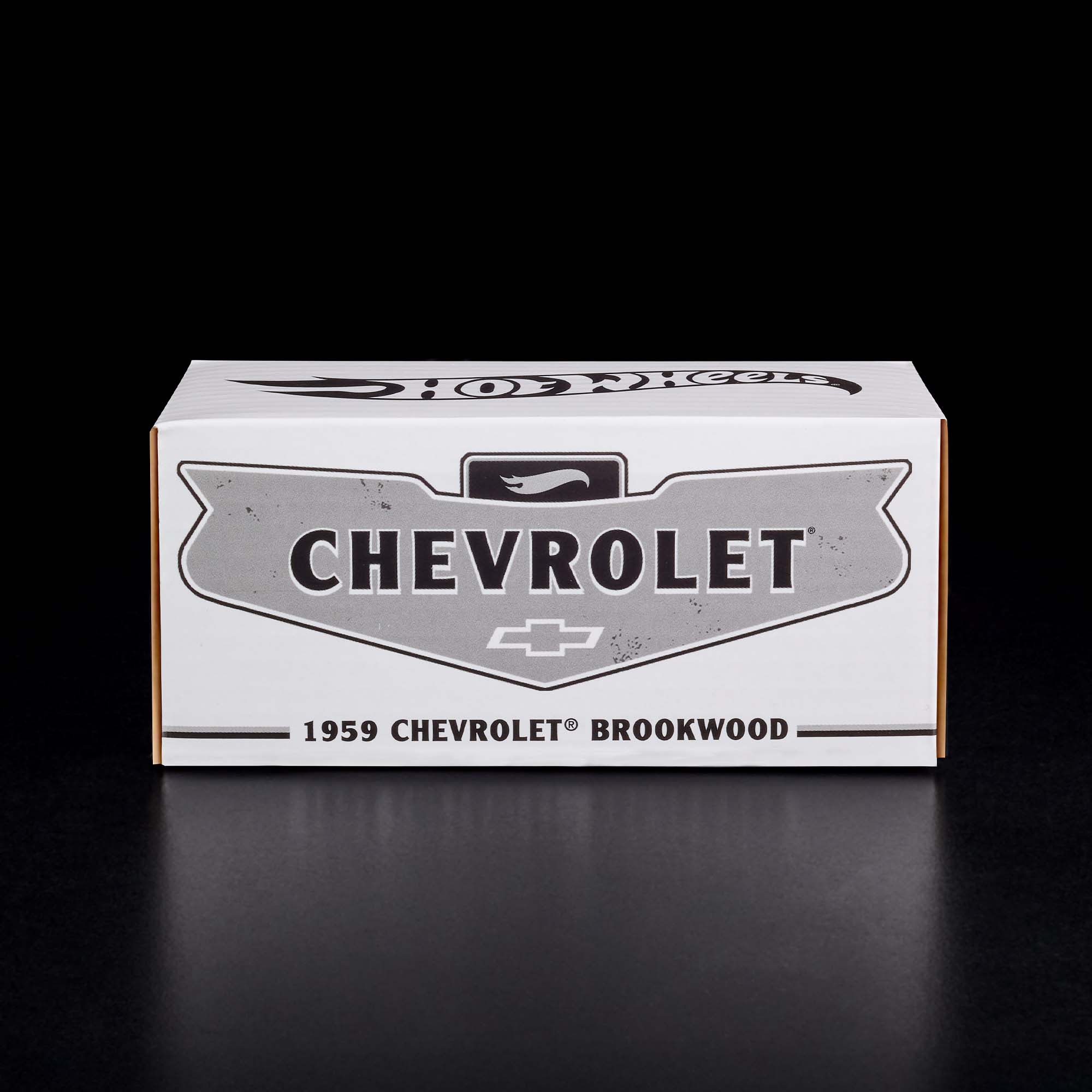 Hot Wheels RLC Exclusive 1959 Chevrolet Brookwood