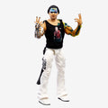 WWE Jeff Hardy Ultimate Edition Action Figure