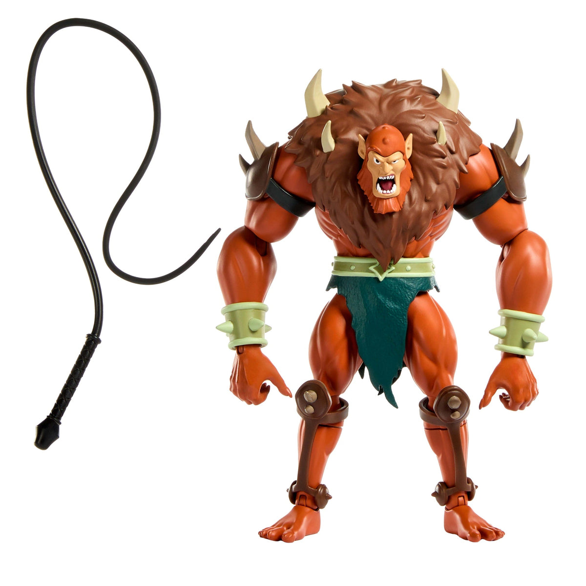 Masters of the Universe Origins Cartoon Collection Beast Man Action Figure