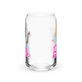 Barbie 1980's Crystal Glass