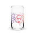 Barbie 1959 Cutie Clear Glass