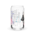 Barbie Artist Series Robert Best Clear Glass