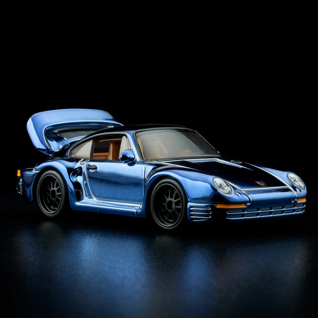 Hot Wheels RLC Exclusive Porsche 959