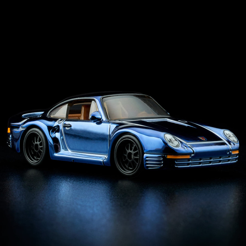 Hot Wheels RLC Exclusive Porsche 959