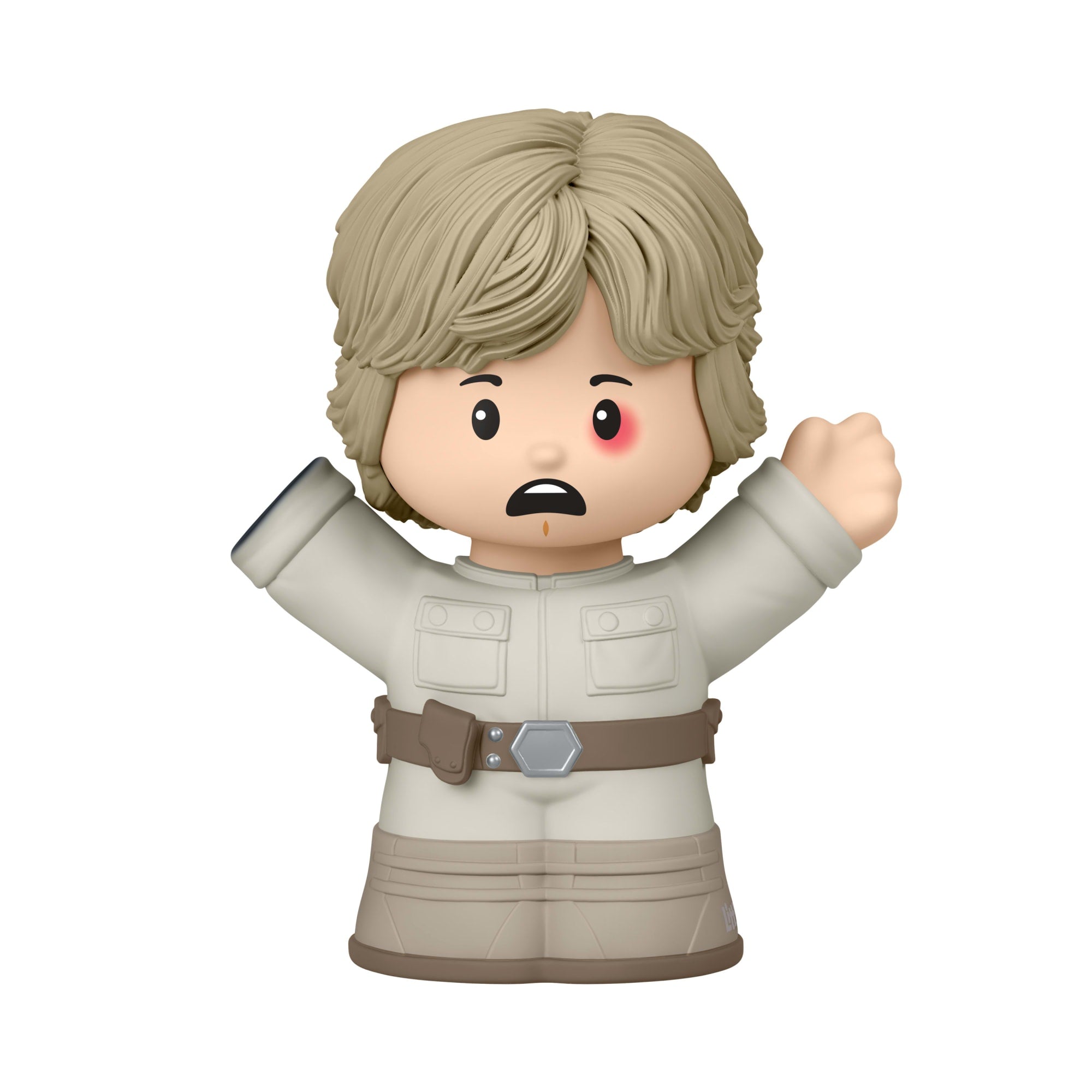 Little People Collector STAR WARS: I Am Your Father Special Edition Set