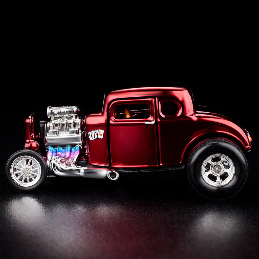 Hot Wheels RLC Exclusive '32 Ford