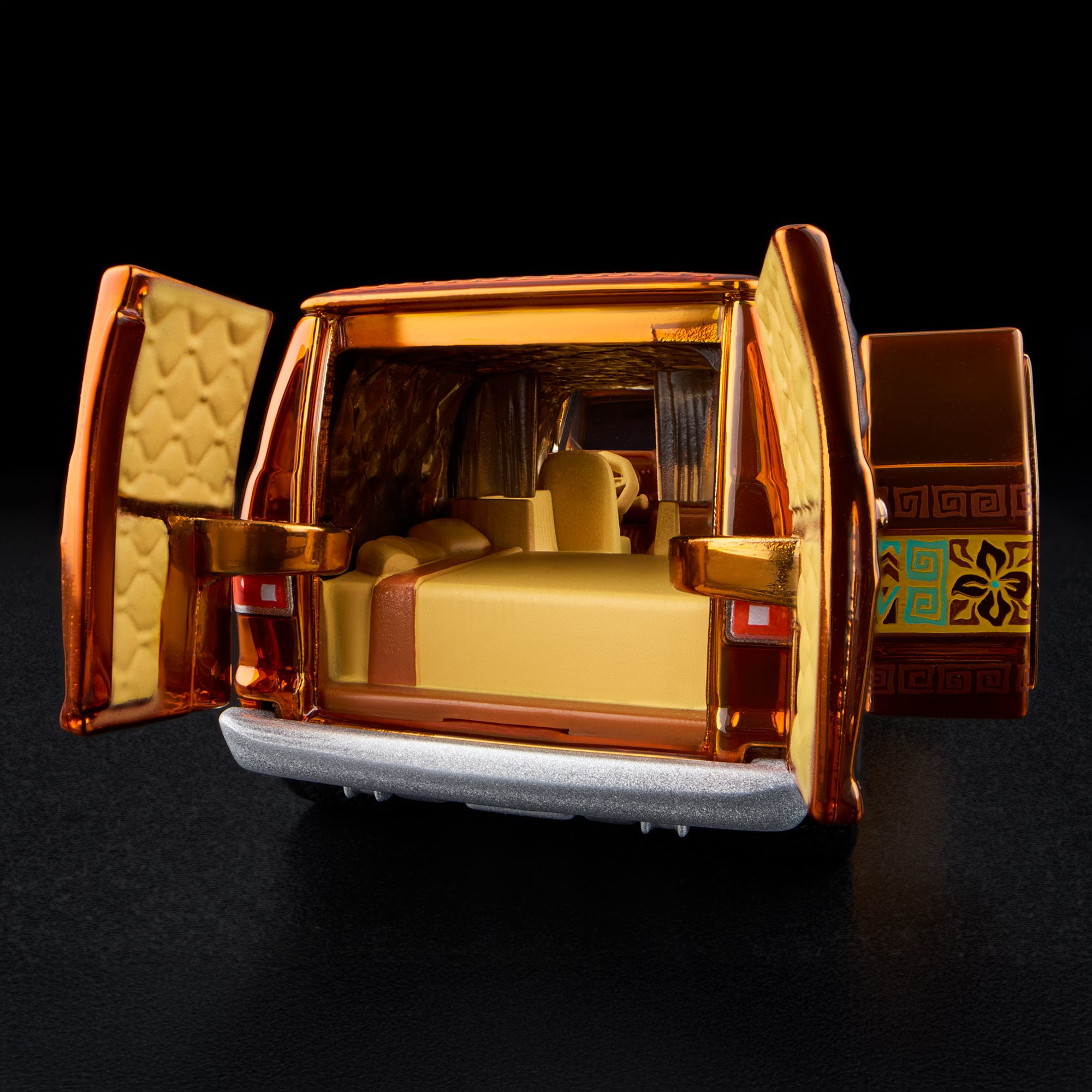 Hot Wheels RLC Exclusive ‘70s Dodge Tradesman Van