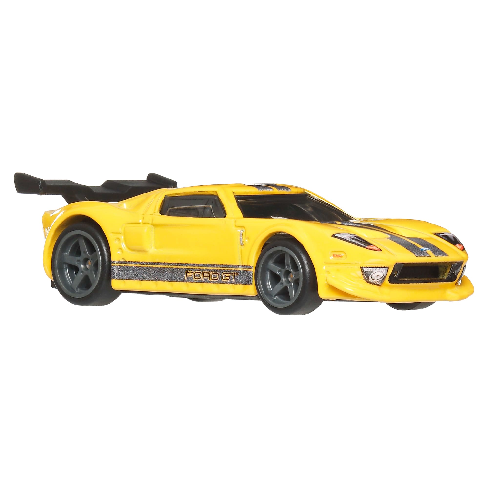 Hot Wheels Premium Boulevard Ford GT