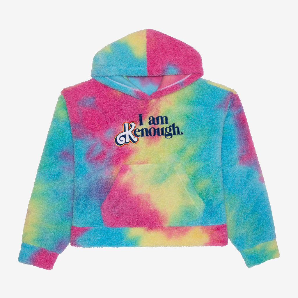 Barbie The Movie Official “I Am Kenough” Unisex Hoodie