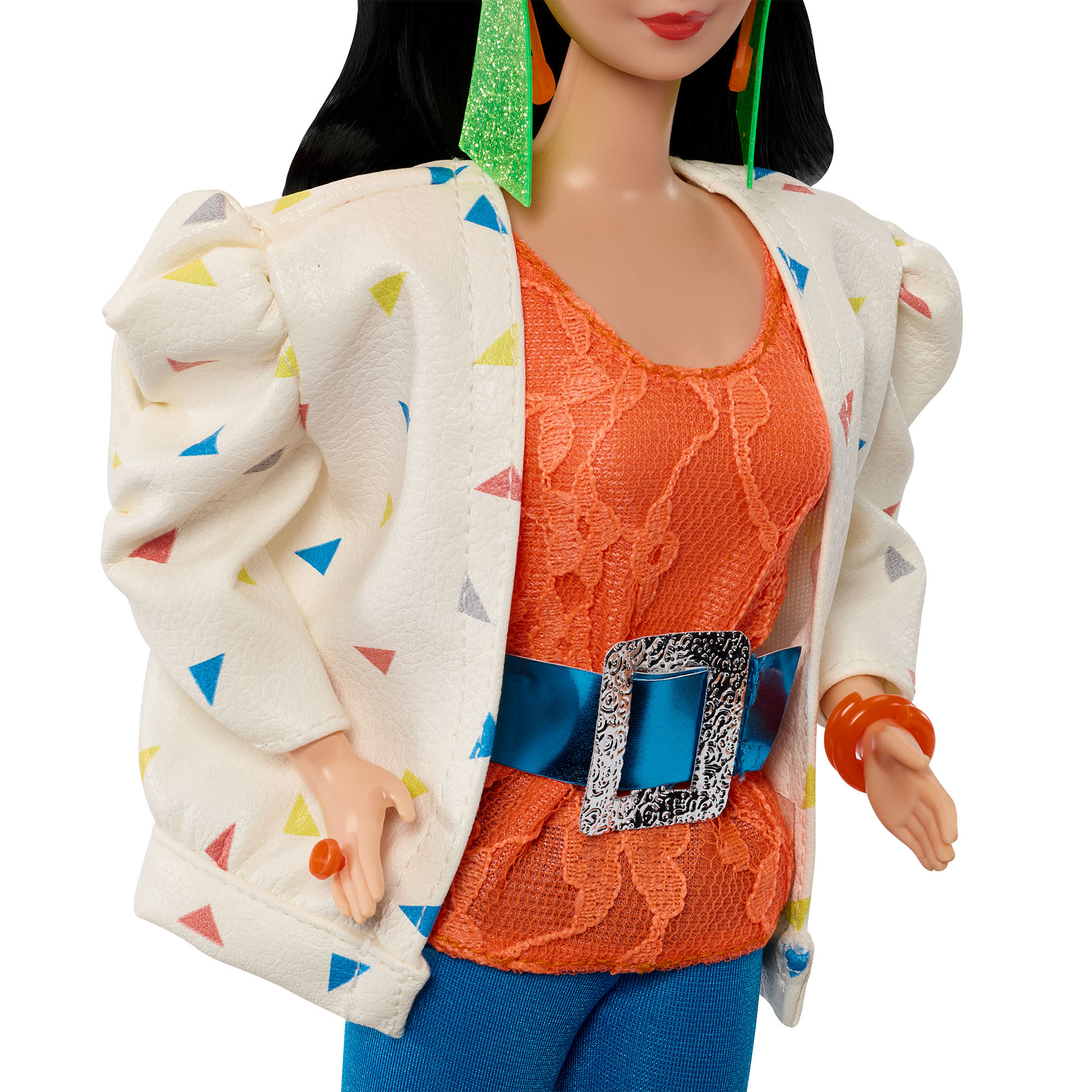 Barbie and the Rockers Dana Doll