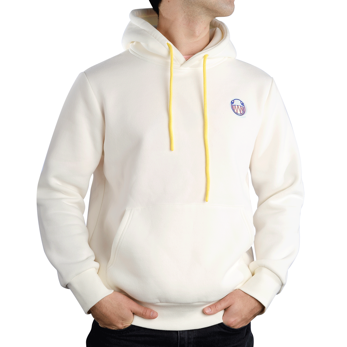 Chromatic Breakdown Hoodie