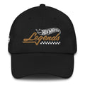 Hot Wheels Legends Dad Hat