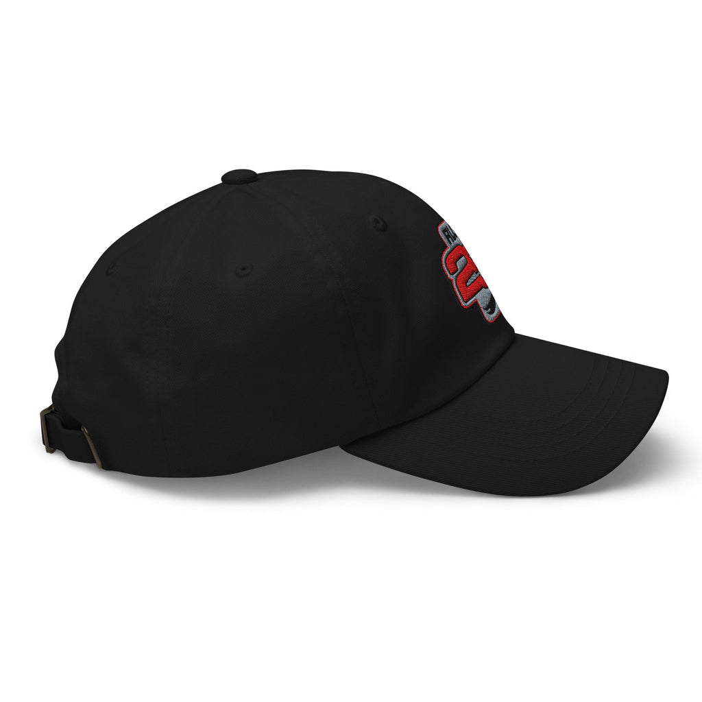 Hot Wheels 2025 RLC Membership Black Hat