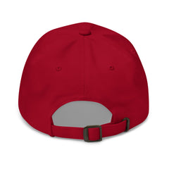 Masters of the Universe She-Ra Red Hat