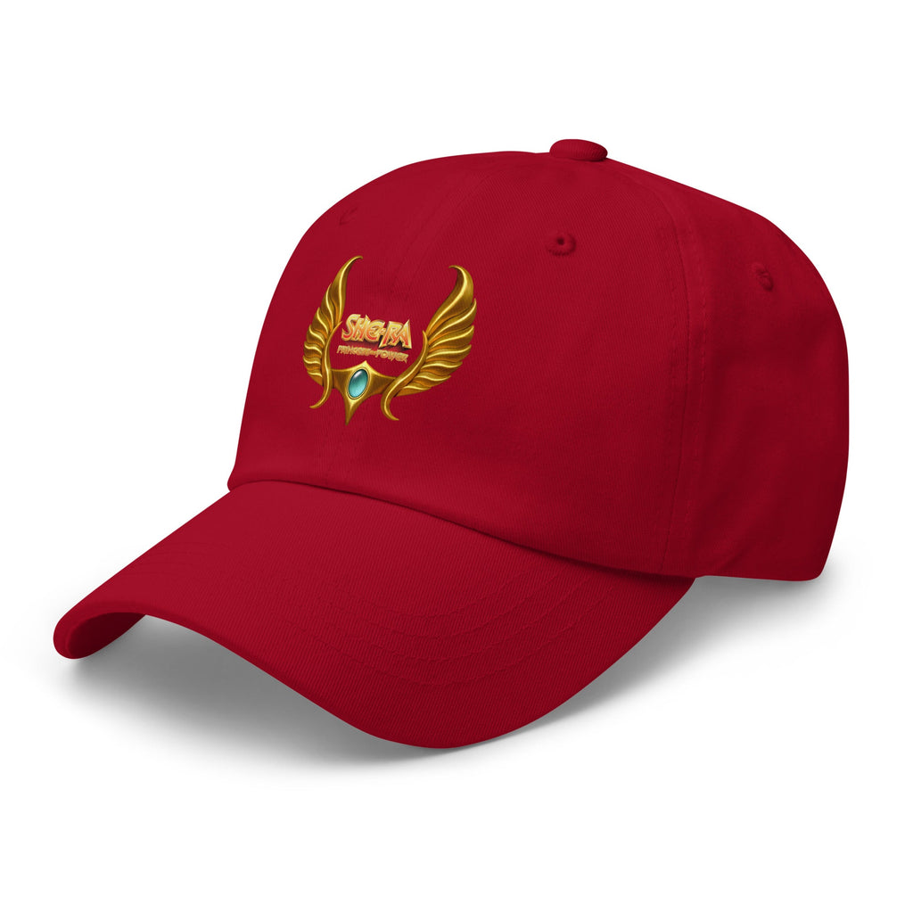 Masters of the Universe She-Ra Red Hat