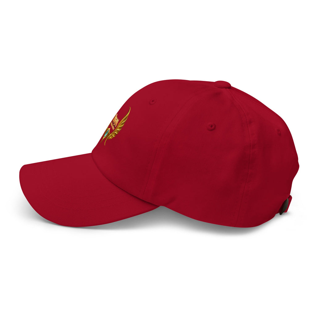 Masters of the Universe She-Ra Red Hat