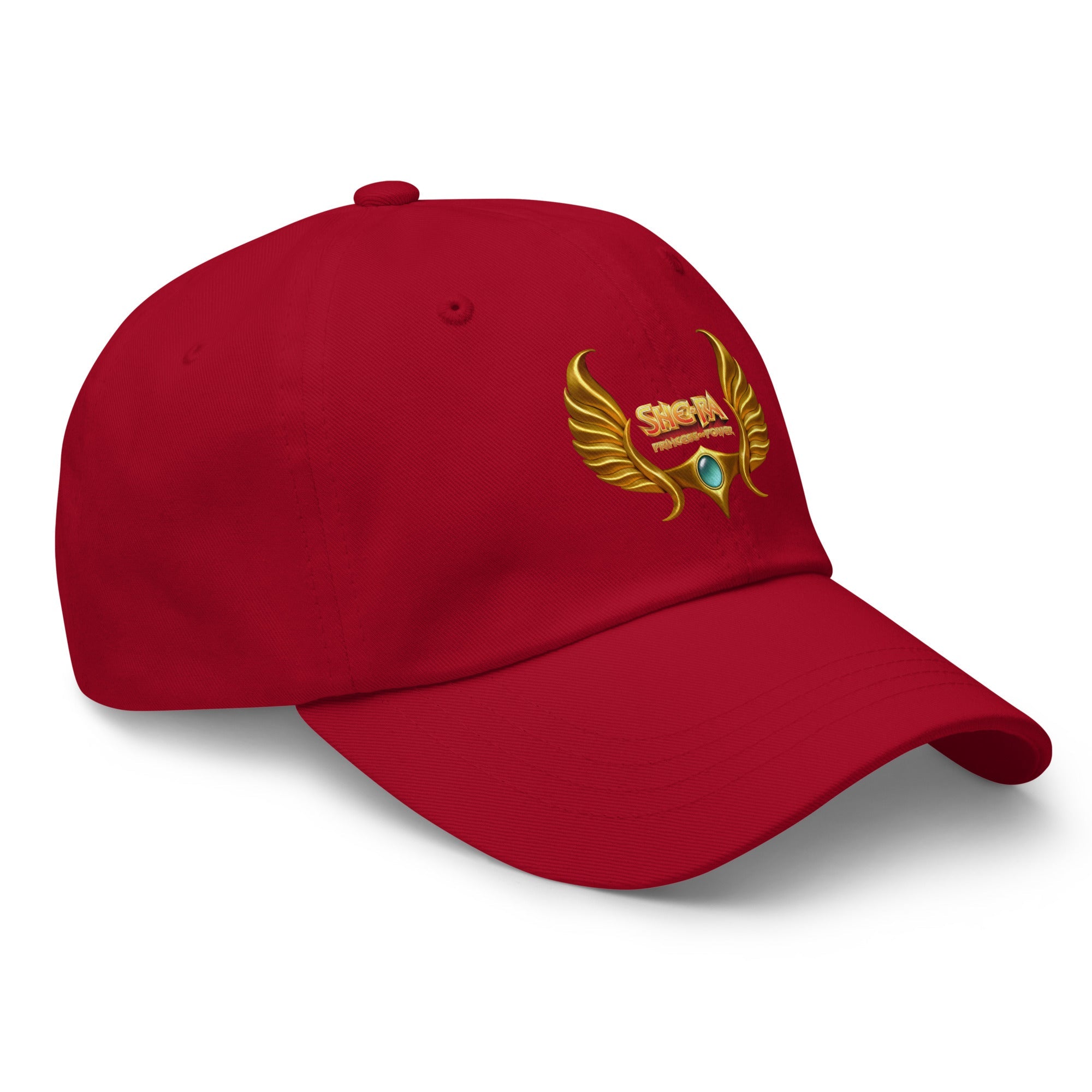 Masters of the Universe She-Ra Red Hat
