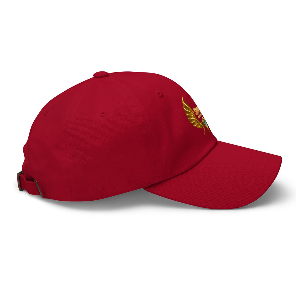 Masters of the Universe She-Ra Red Hat