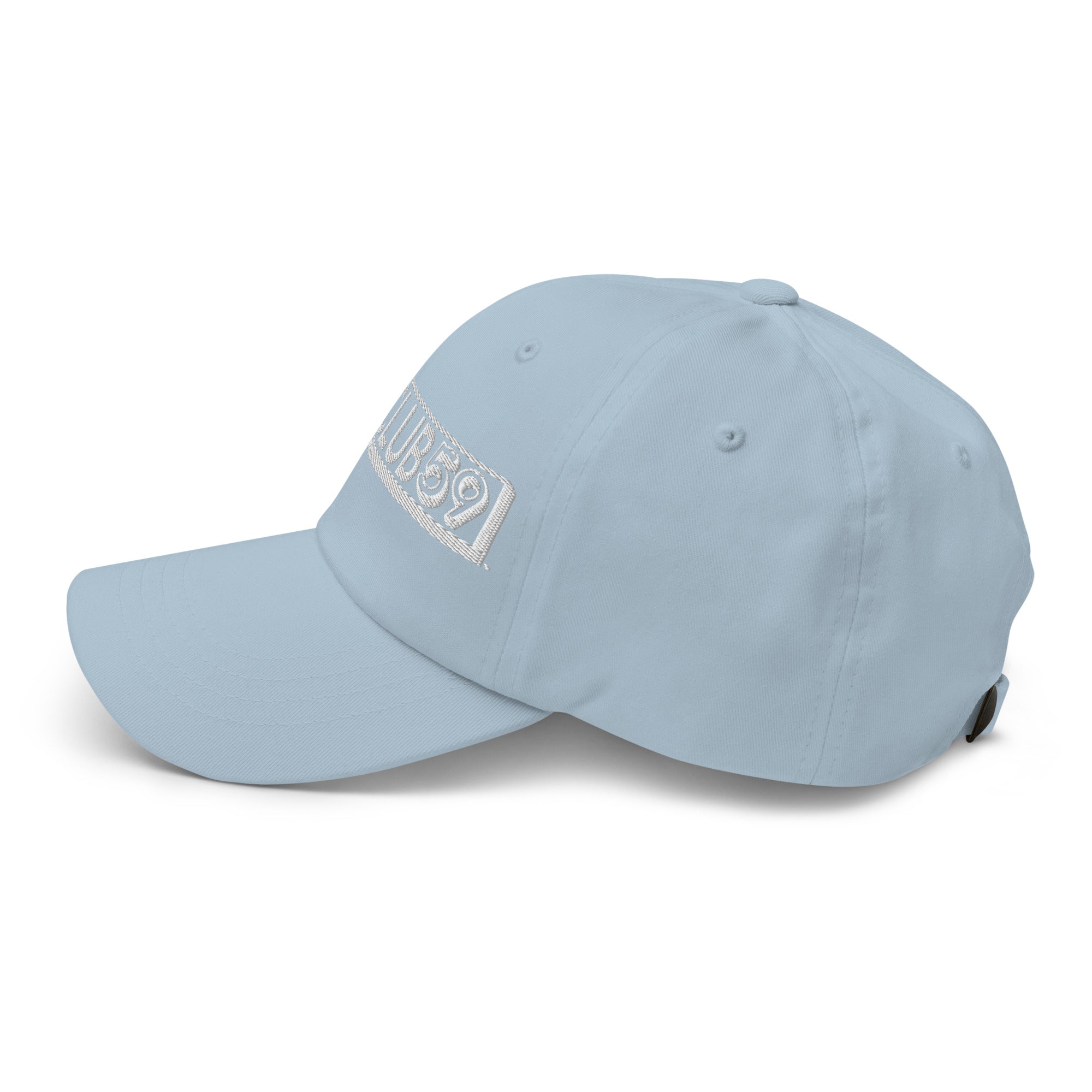 Barbie 2025 Club 59 Blue Hat