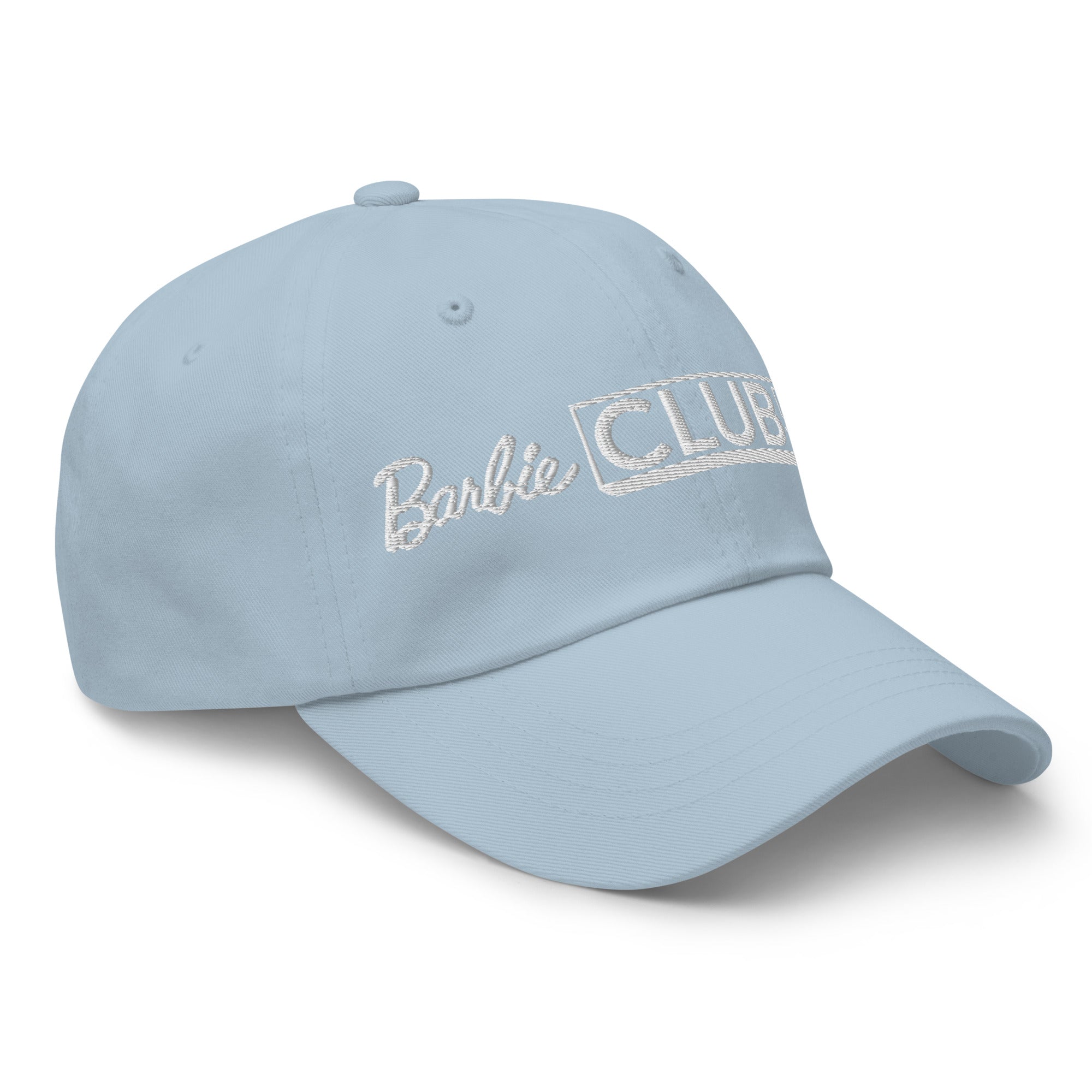 Barbie 2025 Club 59 Blue Hat