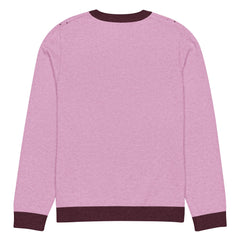 Monster High Happy Howlidays Pink Ugly Sweater