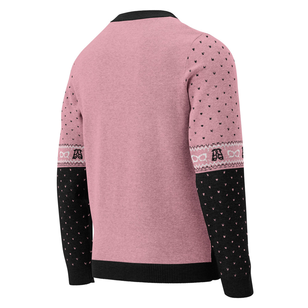 Barbie Ugly Sweater